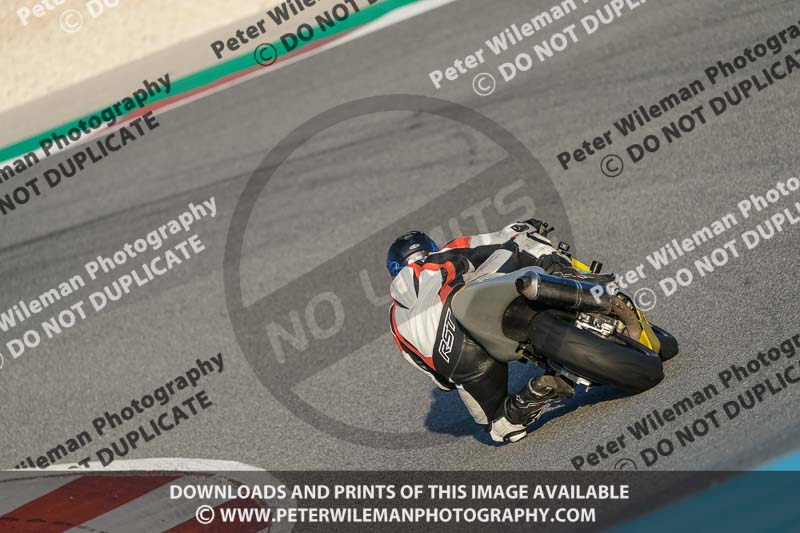 motorbikes;no limits;november 2019;peter wileman photography;portimao;portugal;trackday digital images